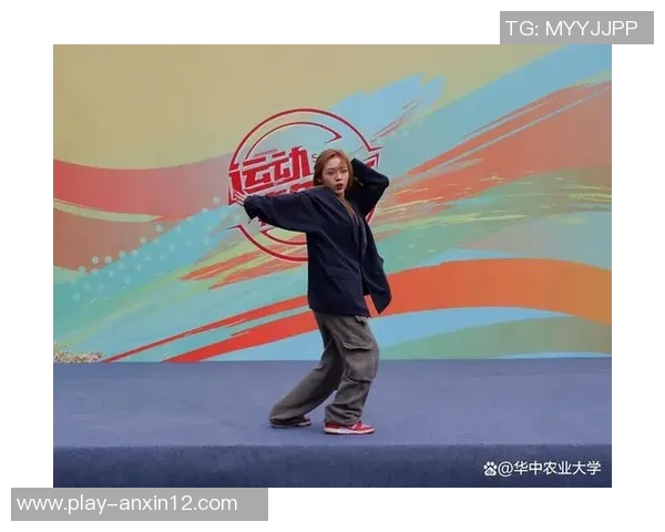 实时新闻科学街舞力量训练的创新方法与技巧探索